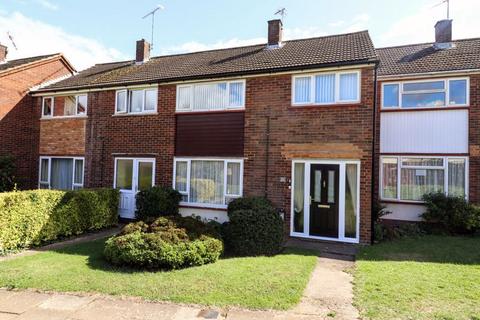 3 bedroom terraced house for sale, Cardigan Close, Bletchley, Milton Keynes