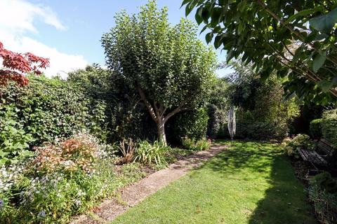 3 bedroom terraced house for sale, Cardigan Close, Bletchley, Milton Keynes