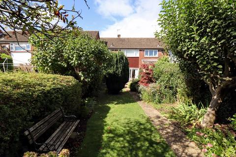 3 bedroom terraced house for sale, Cardigan Close, Bletchley, Milton Keynes