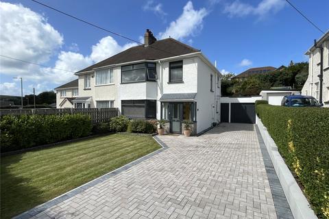 3 bedroom house for sale, Valley Road, Cornwall EX23