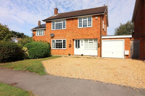 4 bedroom detached house for sale, Silsoe MK45