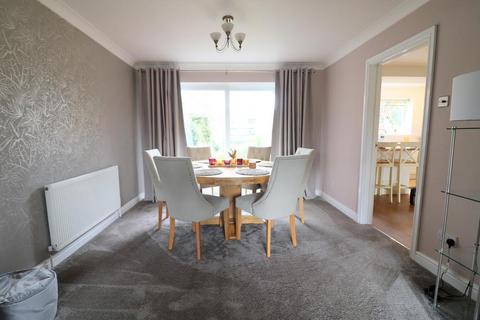 4 bedroom detached house for sale, Silsoe MK45