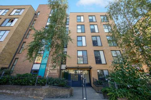 2 bedroom flat to rent, St James House, Greenwich, London, SE10 8EN