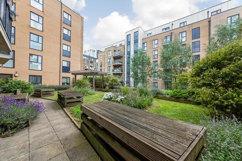 2 bedroom flat to rent, St James House, Greenwich, London, SE10 8EN