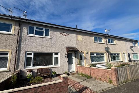 2 bedroom terraced house for sale, Second Avenue, Auchinloch, Glasgow, G66 5DZ