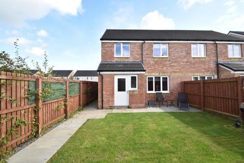 4 bedroom semi-detached house for sale, Haining Wynd, Muirhead, Glasgow, G69 9FG