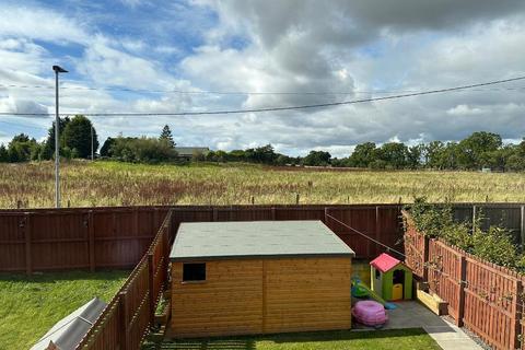 4 bedroom semi-detached house for sale, Haining Wynd, Muirhead, Glasgow, G69 9FG