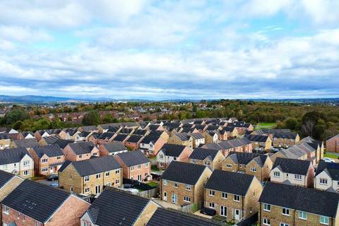 4 bedroom semi-detached house for sale, Haining Wynd, Muirhead, Glasgow, G69 9FG