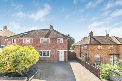 3 bedroom semi-detached house for sale, Brow Crescent, Orpington, BR5 4LR