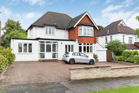 4 bedroom detached house for sale, Stanley Road, Orpington, Kent, BR6 0ET