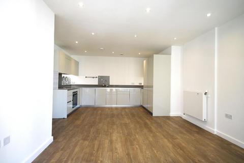 2 bedroom flat to rent, EALING ROAD, WEMBLEY, MIDDLESEX, HA0 1GH