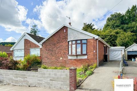 3 bedroom detached house for sale, Andrews Close, Heolgerrig, Merthyr Tydfil, CF48 1SS