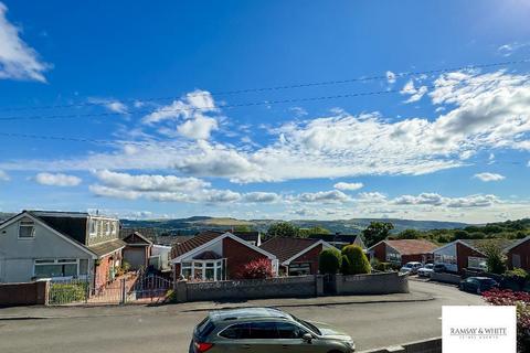 3 bedroom detached house for sale, Andrews Close, Heolgerrig, Merthyr Tydfil, CF48 1SS