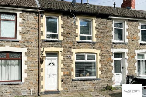 3 bedroom terraced house for sale, Park Street, Penrhiwceiber, Mountain Ash, CF45 3YL