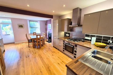 4 bedroom detached house for sale, School Lane, Wigmore, Herefordshire, HR6 9UD