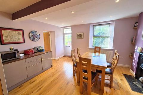 4 bedroom detached house for sale, School Lane, Wigmore, Herefordshire, HR6 9UD