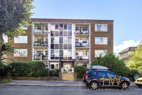 1 bedroom flat for sale, Wilbury Avenue, Hove, BN3 6GJ