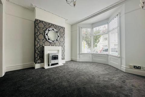 3 bedroom terraced house to rent, Shakespeare Street, Hove, BN3 5AA