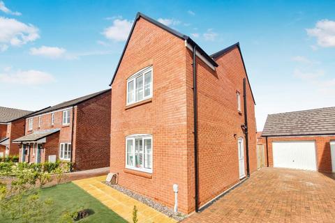 3 bedroom detached house for sale, Rothwell, Kettering NN14