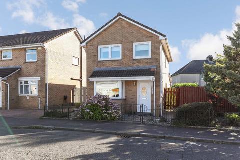 3 bedroom detached house for sale, Bredisholm Drive, Baillieston, G69 7HZ