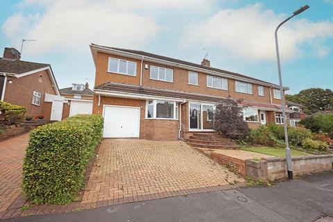 5 bedroom semi-detached house for sale, Stone ST15