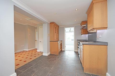 5 bedroom semi-detached house for sale, Stone ST15