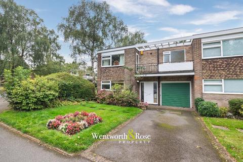 3 bedroom end of terrace house for sale, Harborne, Birmingham B17