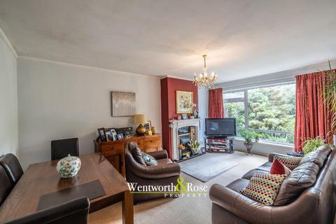 3 bedroom end of terrace house for sale, Harborne, Birmingham B17