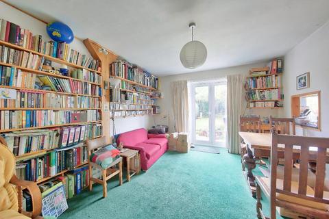 4 bedroom terraced house for sale, Mawson Close, Wimbledon Chase, SW20 9PA