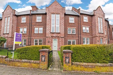 4 bedroom townhouse to rent, Stansfield Drive, Grappenhall Heys