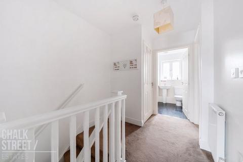 18 Juliette Mews, Romford, RM1 2BF