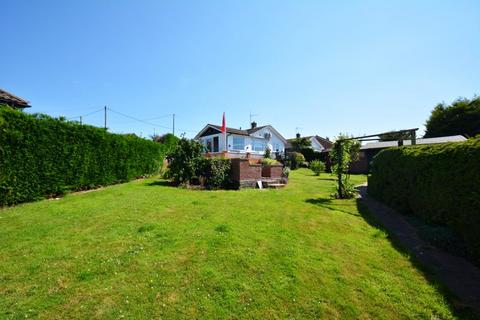 3 bedroom detached bungalow for sale, Cliff Gardens, Minster