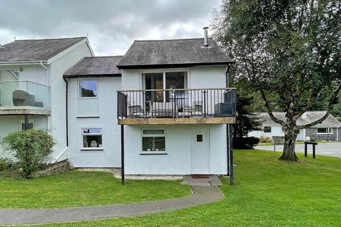 3 bedroom semi-detached house for sale, Ffordd Siabod, Y Felinheli, Gwynedd, LL56