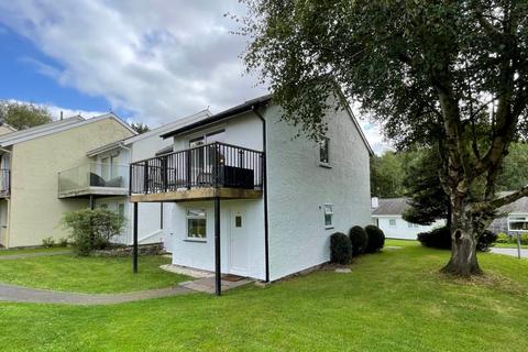 3 bedroom semi-detached house for sale, Ffordd Siabod, Y Felinheli, Gwynedd, LL56