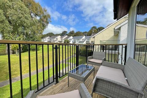 3 bedroom semi-detached house for sale, Ffordd Siabod, Y Felinheli, Gwynedd, LL56