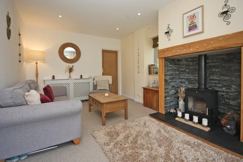 3 bedroom semi-detached house for sale, Ffordd Siabod, Y Felinheli, Gwynedd, LL56