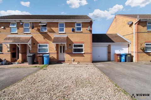 2 bedroom property for sale, Beamsley Way, Kingswood, HU7