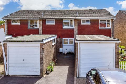 3 bedroom terraced house for sale, Powell Gardens, Newhaven, East Sussex