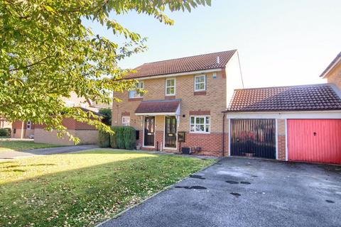 2 bedroom semi-detached house for sale, Langleeford Way, Ingleby Barwick