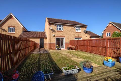 2 bedroom semi-detached house for sale, Langleeford Way, Ingleby Barwick