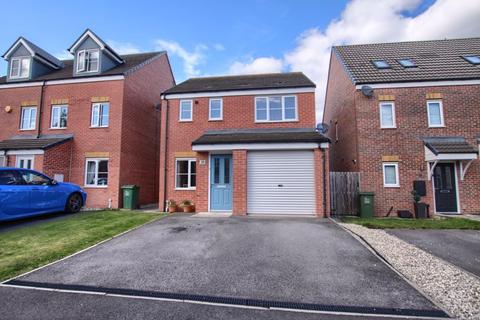 3 bedroom detached house for sale, Bancroft Drive, Ingleby Barwick