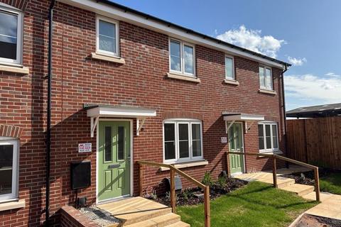 3 bedroom terraced house for sale, BRAND NEW, 3 Bedroom 