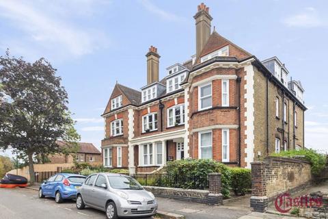 2 bedroom apartment for sale, Kitchener House, Hillfield Avenue N8