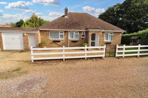 2 bedroom detached bungalow for sale, School Close, Cryers Hill HP15