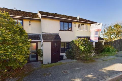 2 bedroom terraced house for sale, Daveys Close, Falmouth