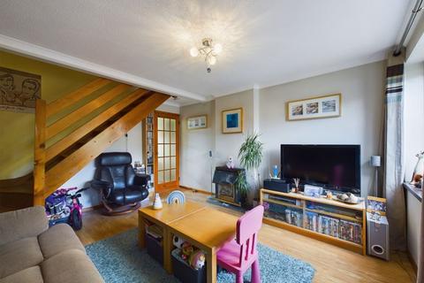 2 bedroom terraced house for sale, Daveys Close, Falmouth