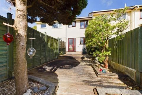 2 bedroom terraced house for sale, Daveys Close, Falmouth