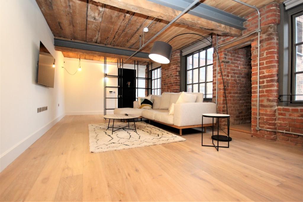 Living Area 1