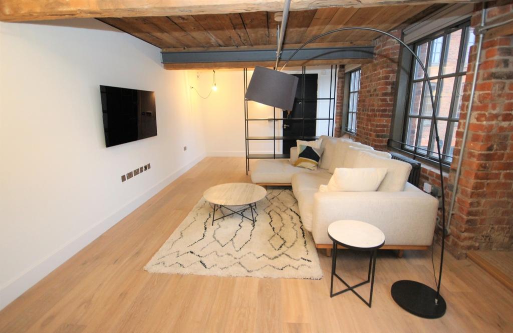 Living Area 2