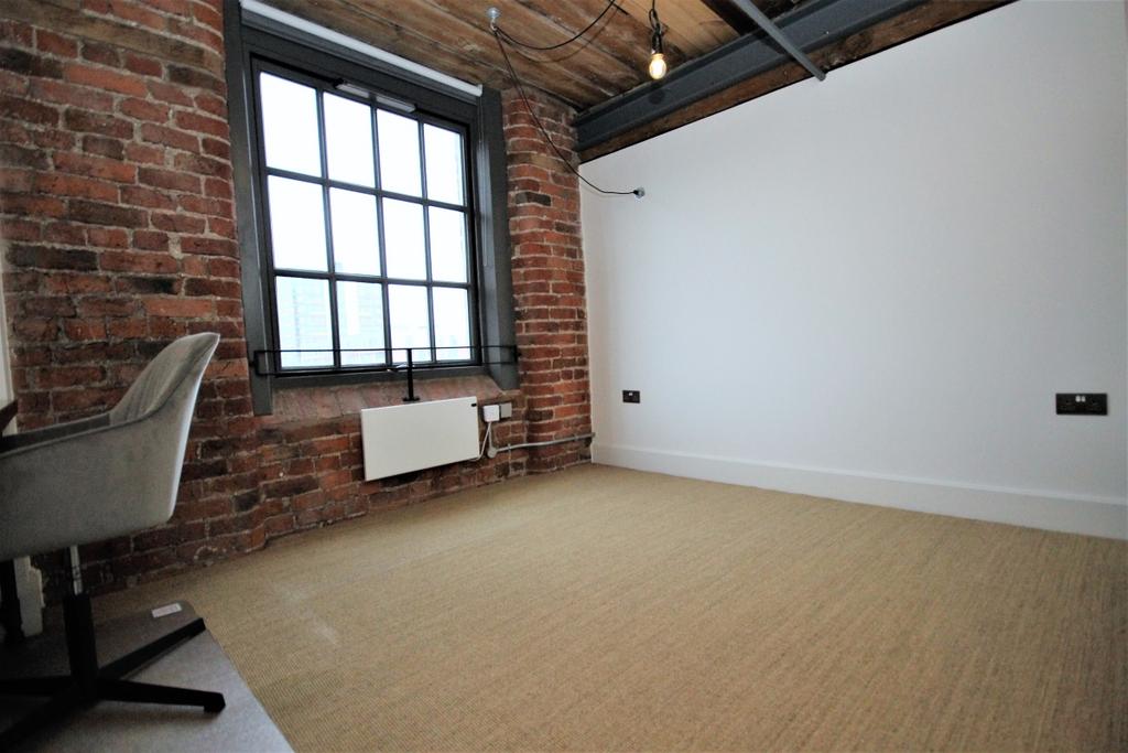 2nd bedroom 1